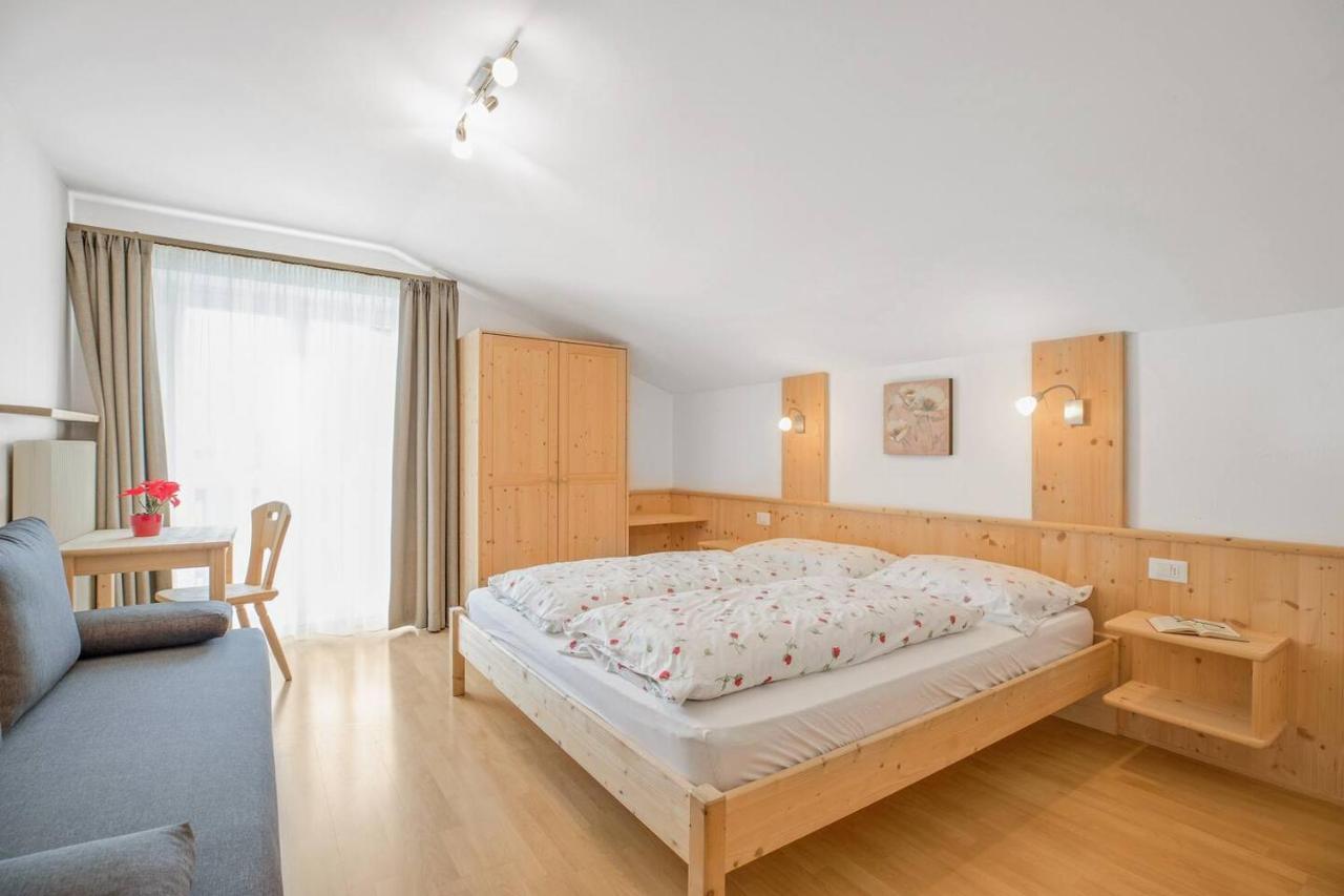 Residence Kruma Olang 外观 照片