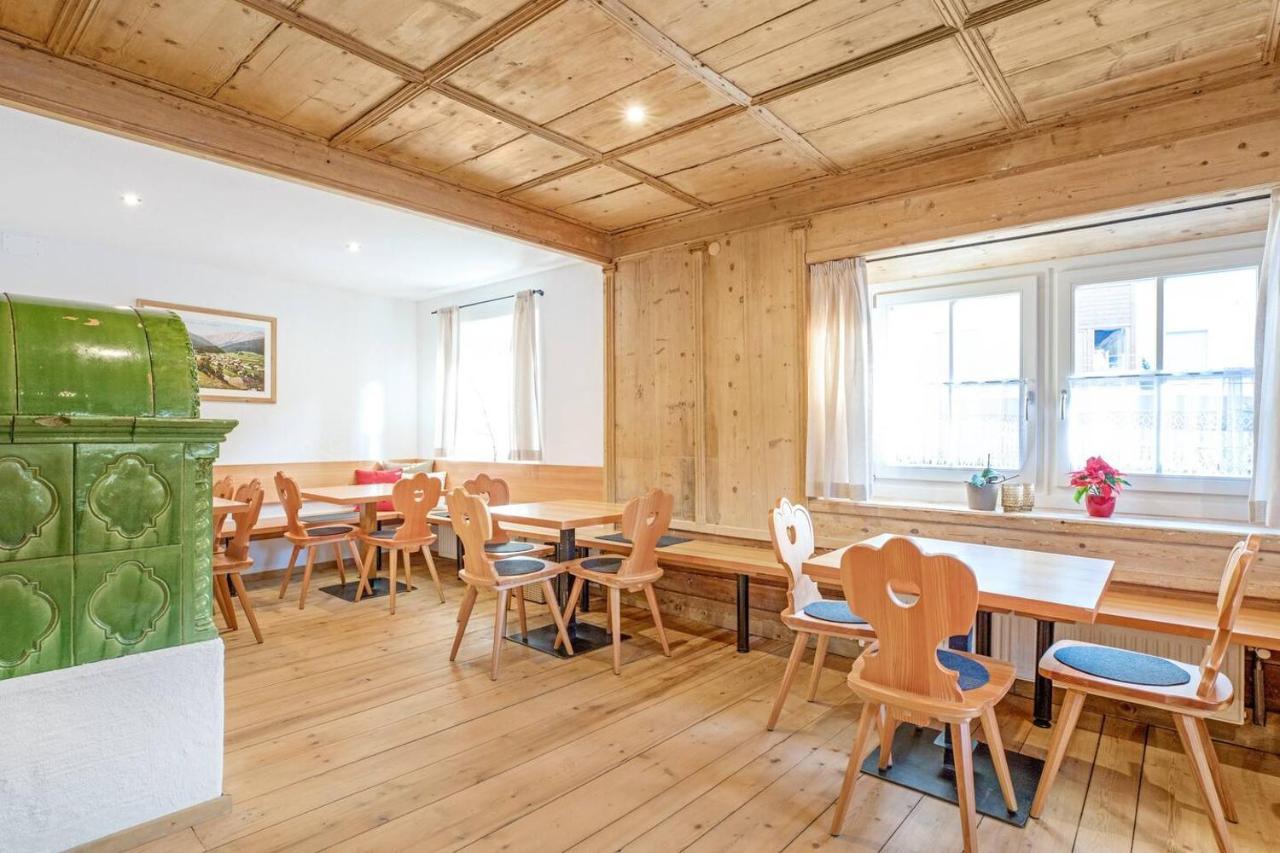 Residence Kruma Olang 外观 照片