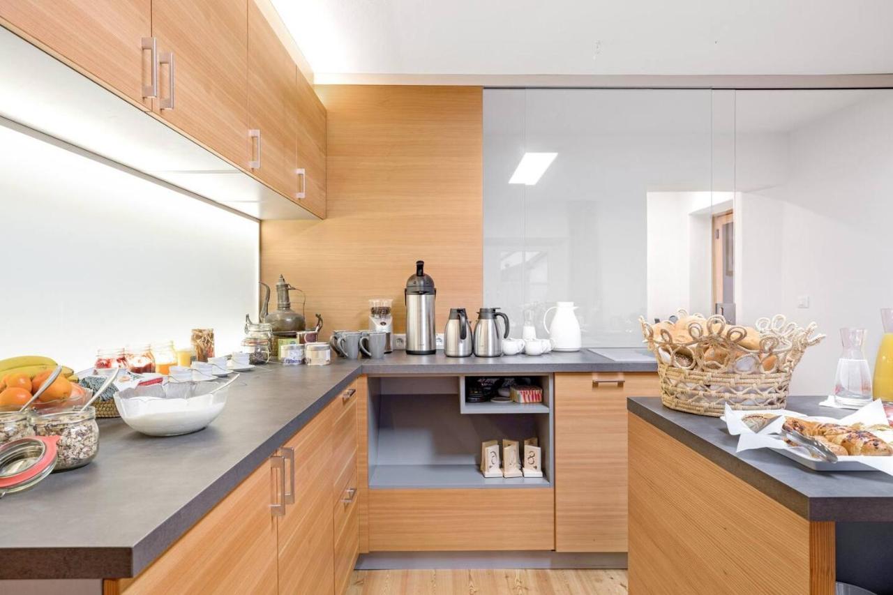 Residence Kruma Olang 外观 照片