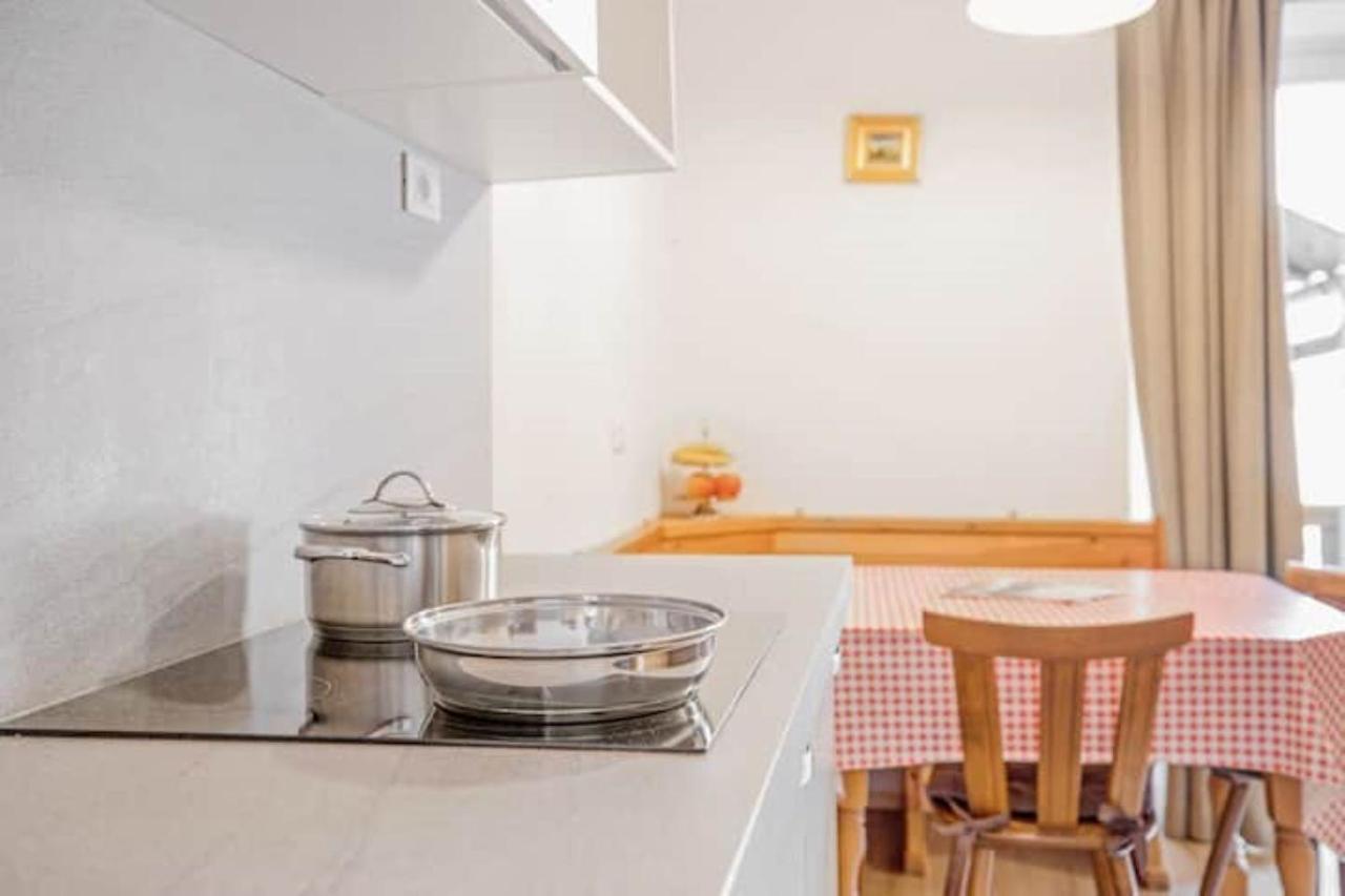 Residence Kruma Olang 外观 照片