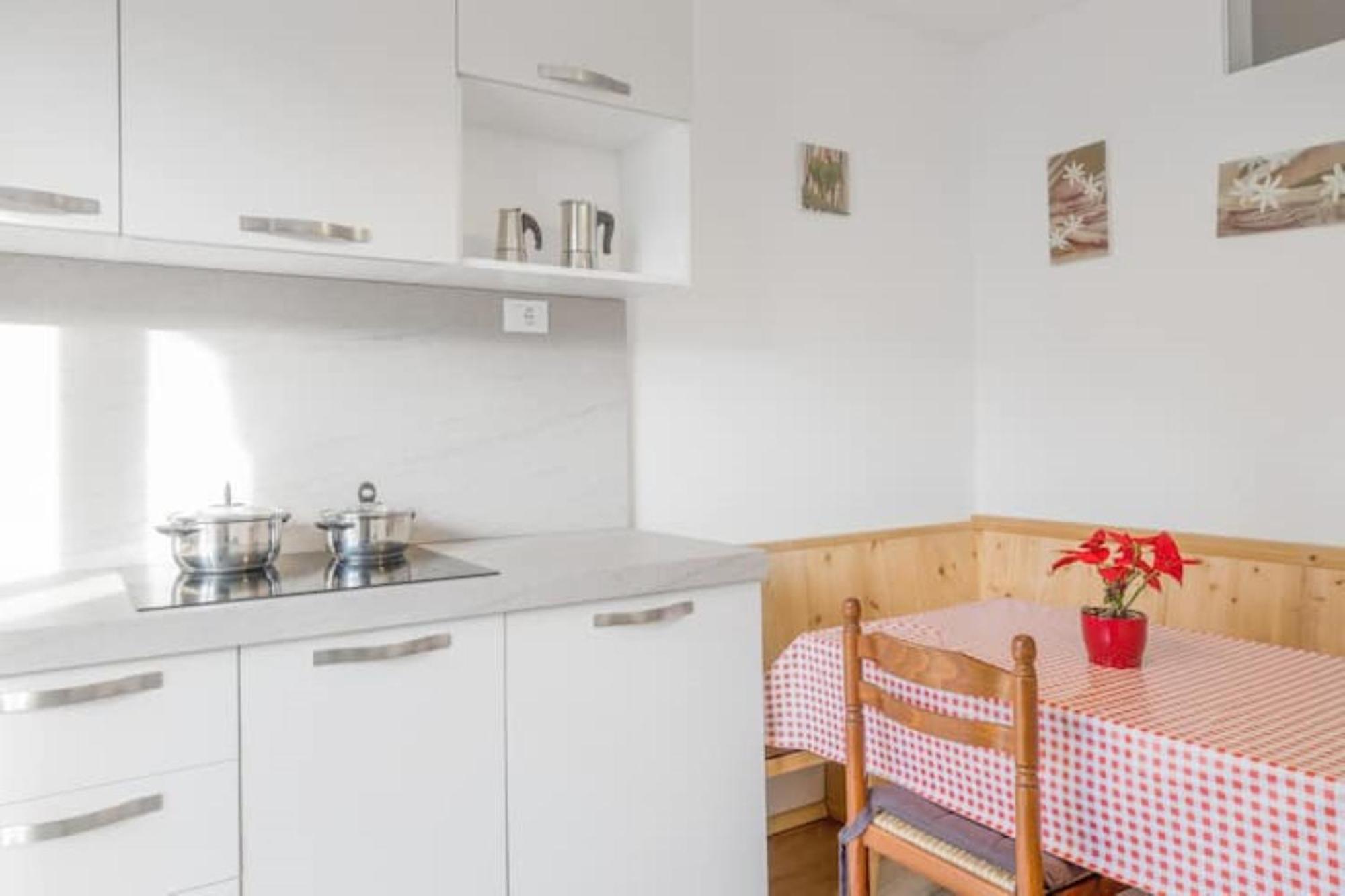 Residence Kruma Olang 外观 照片
