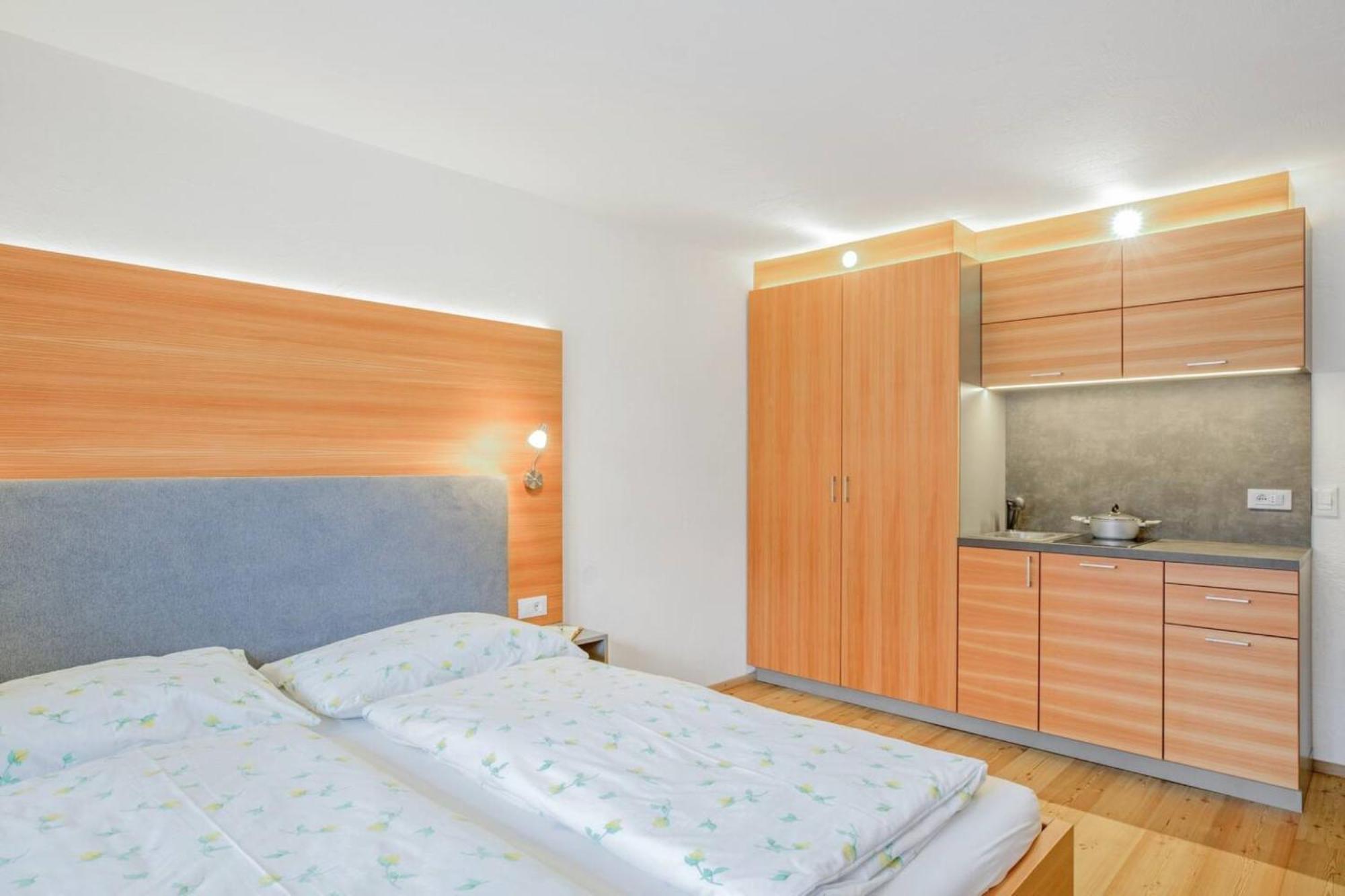 Residence Kruma Olang 外观 照片