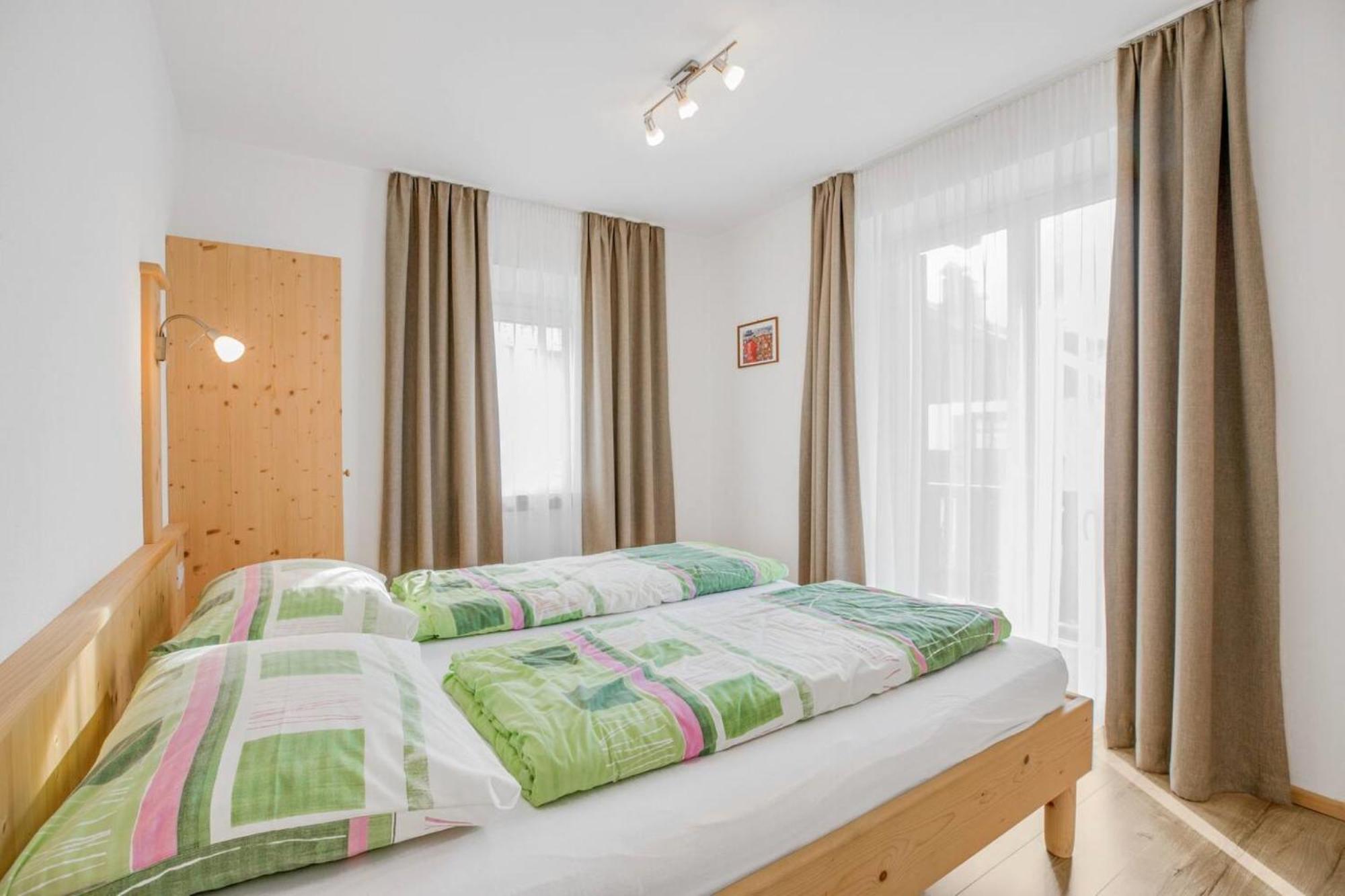 Residence Kruma Olang 外观 照片