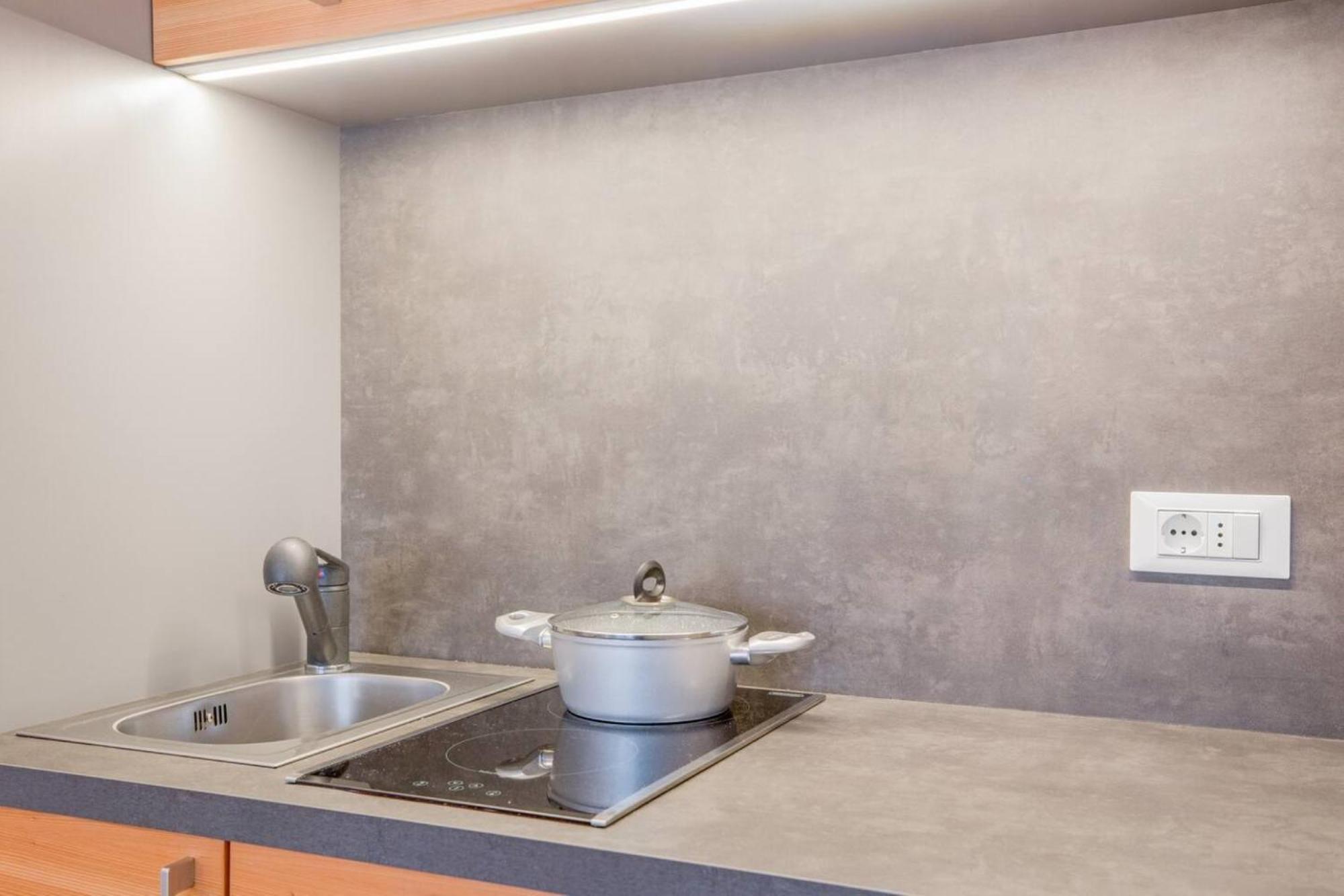 Residence Kruma Olang 外观 照片
