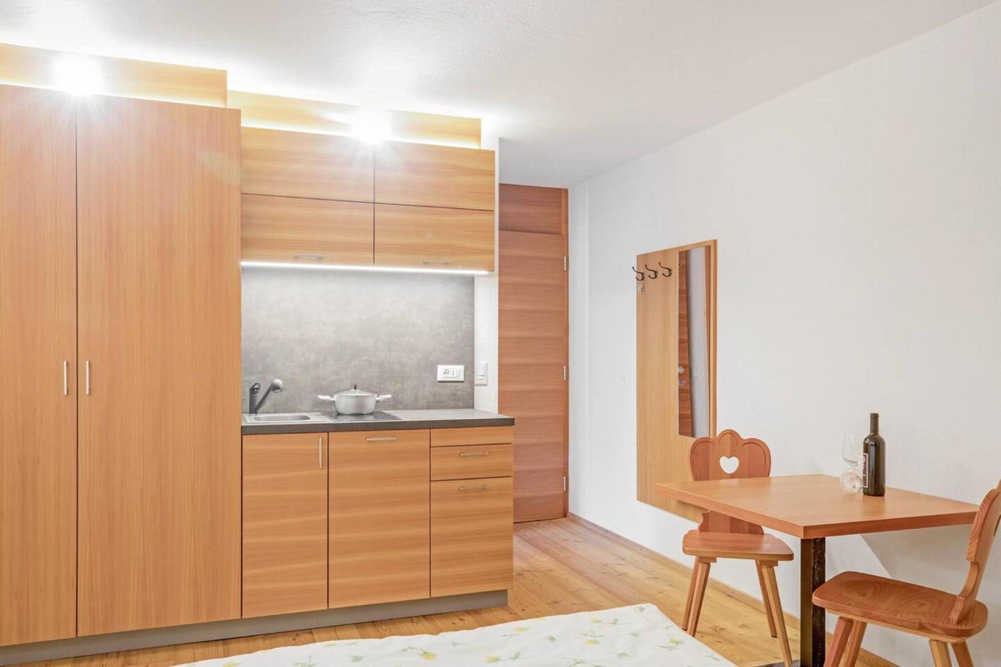Residence Kruma Olang 外观 照片