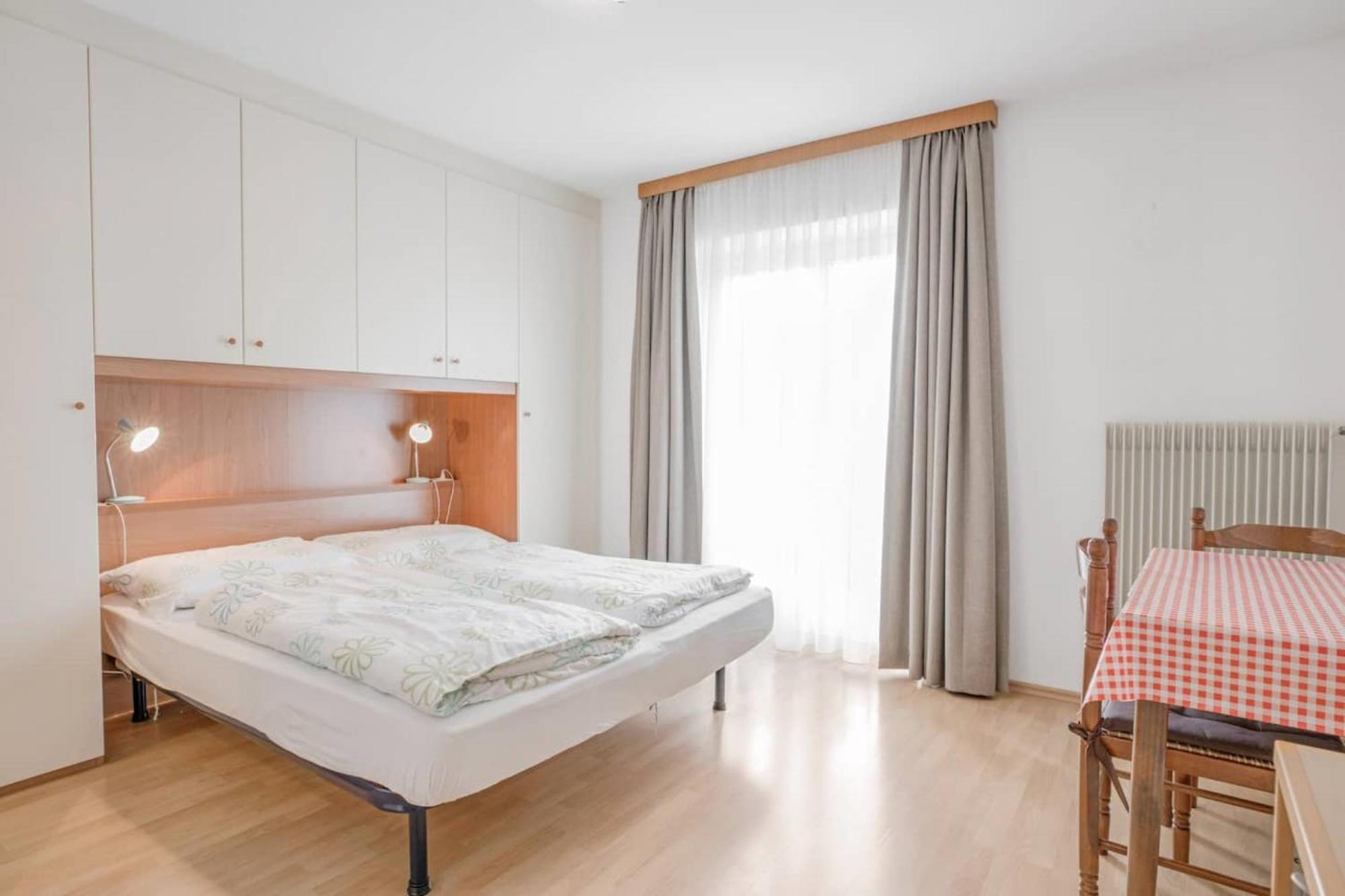 Residence Kruma Olang 外观 照片