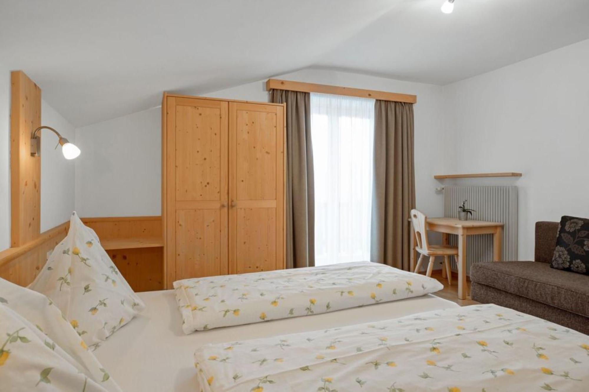Residence Kruma Olang 外观 照片