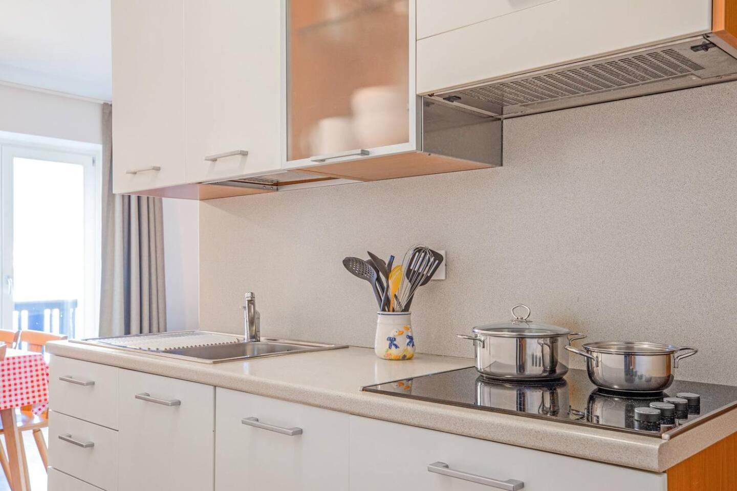 Residence Kruma Olang 外观 照片