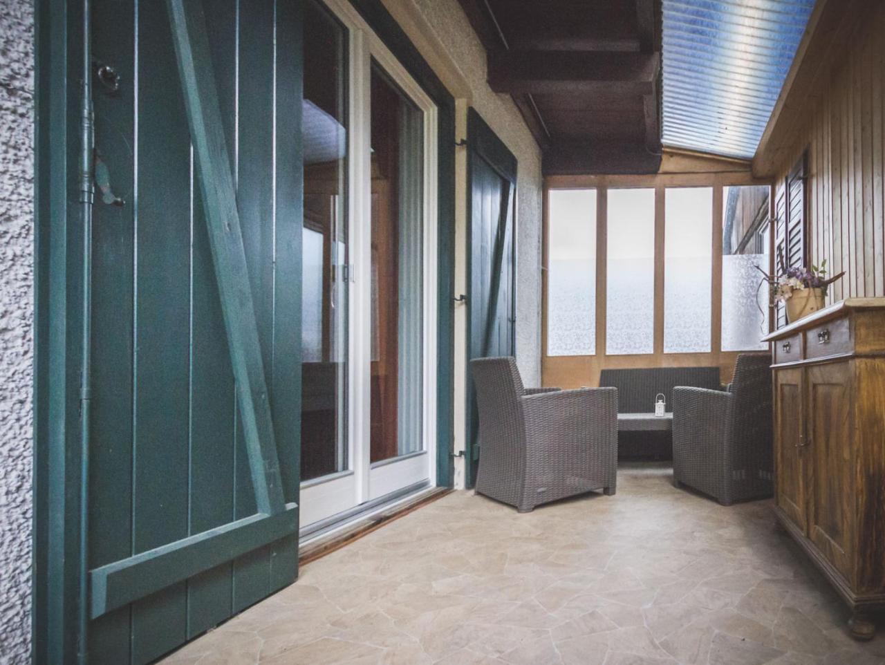 Residence Kruma Olang 外观 照片